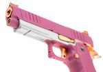 STP45 Co2 Pink - obrazek 4