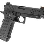 STP45 Co2 Black