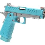STP45 Co2 Blue