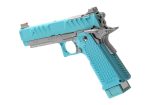 STP45 Co2 Blue - obrazek 2