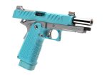 STP45 Co2 Blue - obrazek 3