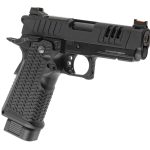 STP45 PRO 7.4" Co2 Black