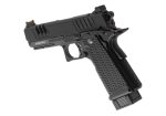 STP45 PRO 7.4" Co2 Black - obrazek 2