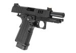 STP45 PRO 7.4" Co2 Black - obrazek 3