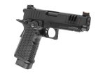 STP45 PRO 8" Co2 Black
