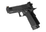 STP45 PRO 8" Co2 Black - obrazek 2