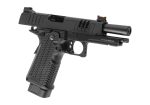 STP45 PRO 8" Co2 Black - obrazek 3