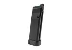 STP45 PRO 8" Co2 Black - obrazek 5