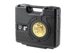 STP45 PRO 8" Co2 Black - obrazek 9