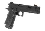 STP45 PRO 8.7" Co2 Black