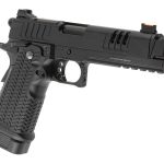 STP45 PRO 8.7" Co2 Black