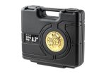 STP45 PRO 8.7" Co2 Black - obrazek 9