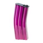 Magazine GR16 Midcap 79rds Pink
