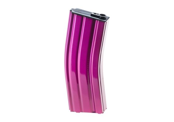 Magazine GR16 Midcap 79rds Pink