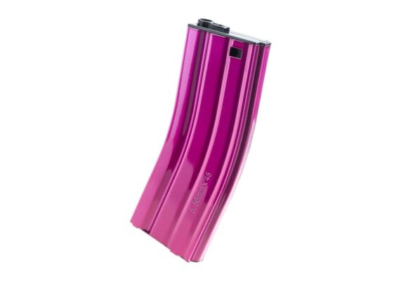 Magazine GR16 Midcap 79rds Pink - obrazek 2