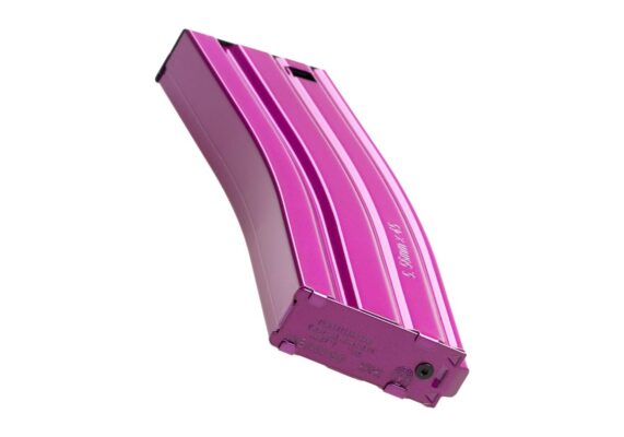 Magazine GR16 Midcap 79rds Pink - obrazek 3