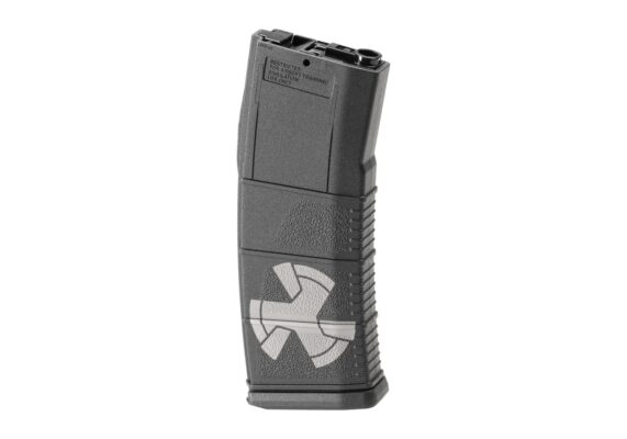 Magazine BAMF Midcap 90rds Black