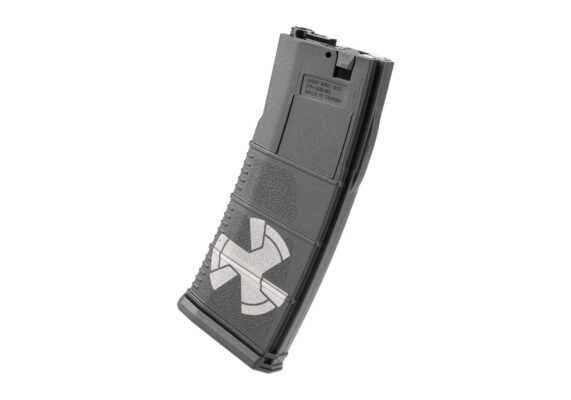 Magazine BAMF Midcap 90rds Black - obrazek 2