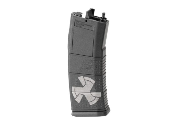 Magazine BAMF Midcap 90rds Black - obrazek 3