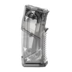 Magazine Competition Midcap 105rds Transparent