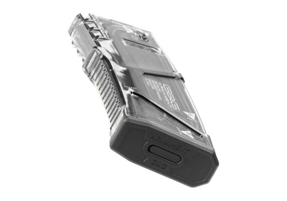 Magazine Competition Midcap 105rds Transparent - obrazek 3