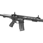 PDW15-CQB Black