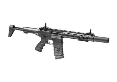 PDW15-CQB Black