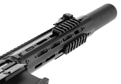 PDW15-CQB Black - obrazek 4
