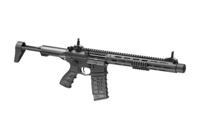 PDW15-AR Black