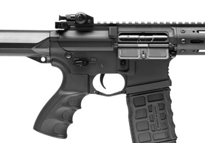 PDW15-AR Black - obrazek 3