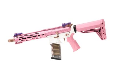 CM16 Stealth 556 Pink - obrazek 2