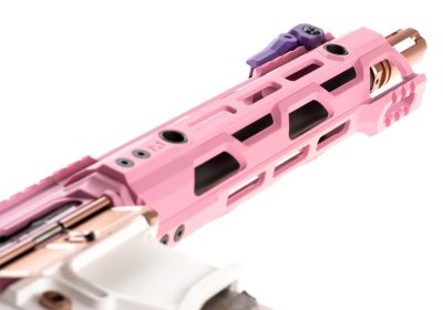 CM16 Stealth 556 Pink - obrazek 4