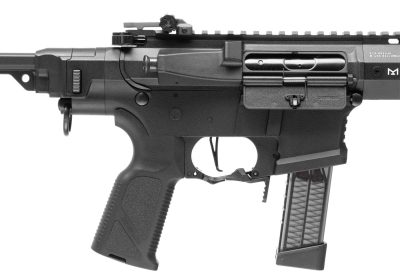 ARP 9 3.0 Black - obrazek 3