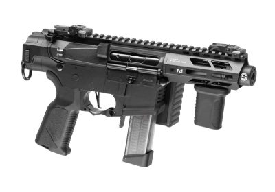 ARP 9 3.0 Black - obrazek 4