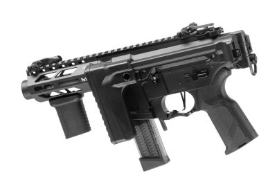 ARP 9 3.0 Black - obrazek 5
