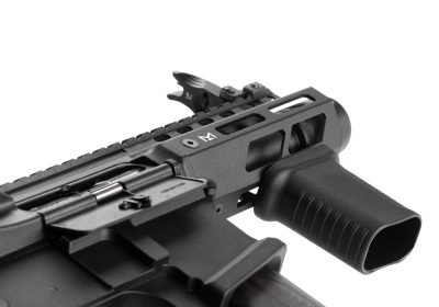 ARP 9 3.0 Black - obrazek 6