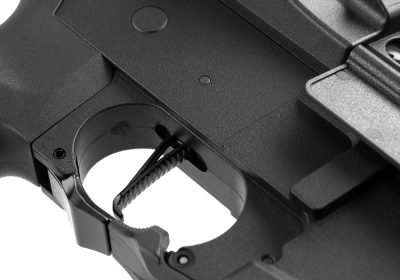 ARP 9 3.0 Black - obrazek 7