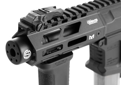 ARP 9 3.0 Black - obrazek 8
