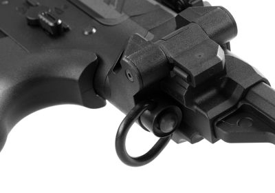ARP 9 3.0 Black - obrazek 9