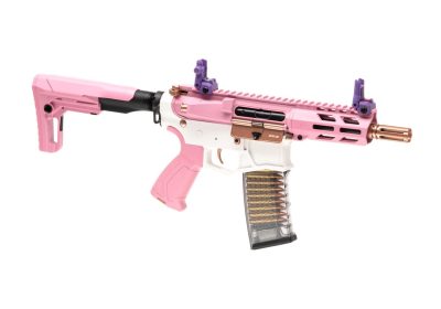 CM16 Batto CQB Pink