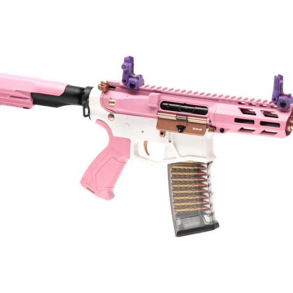 CM16 Batto CQB Pink