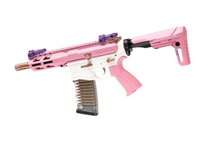 CM16 Batto CQB Pink - obrazek 2