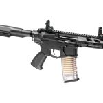 CM16 Batto CQB Black