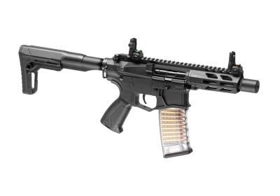 CM16 Batto CQB Black