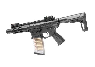 CM16 Batto CQB Black - obrazek 2