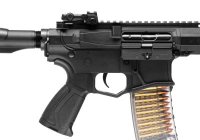 CM16 Batto CQB Black - obrazek 3