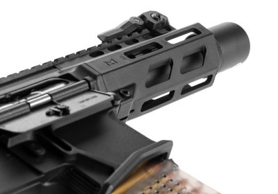 CM16 Batto CQB Black - obrazek 4