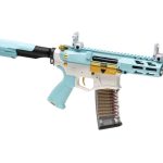 CM16 Batto CQB Blue