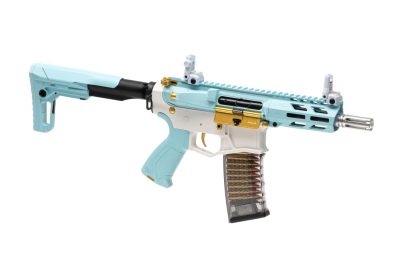 CM16 Batto CQB Blue