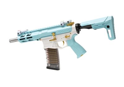 CM16 Batto CQB Blue - obrazek 2